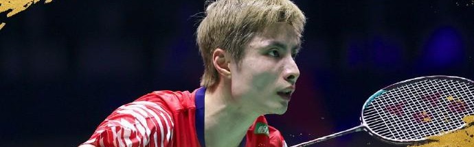 石宇奇2-1击败卫冕冠军昆拉武特，夺得羽毛球世锦赛男单冠军