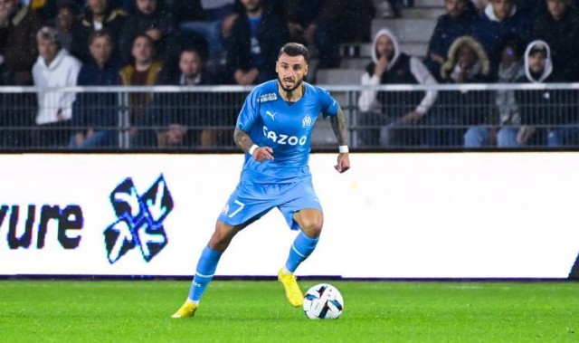 意媒：由于时间不足，尤文未能在夏窗截止前签下尼斯右后卫克劳斯